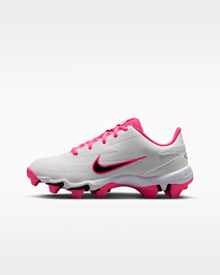 Diamond Clutch Big Kids' Softball Cleats. Nike.com